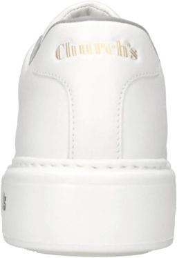 Church's Soft Calf Sneakers