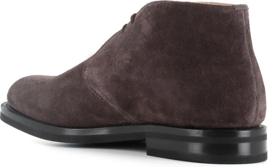 Church's Suède Beaver Loafer Schoen - Foto 3