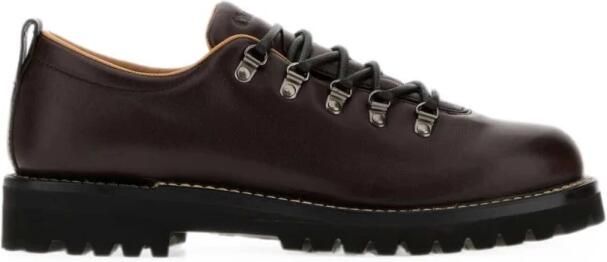 Church's Suede Desert Boot