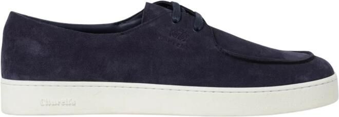 Church's Suede Low Top Sneakers - Foto 2