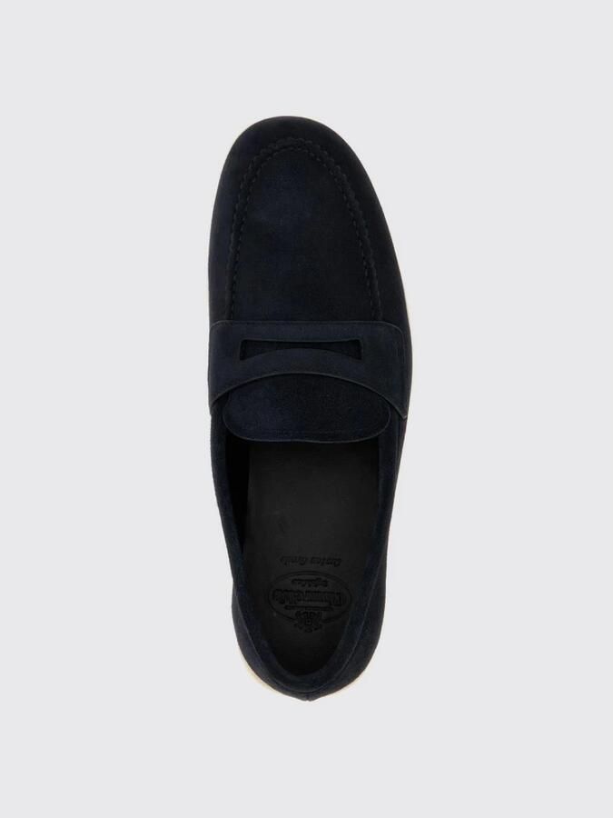 Church's Suede Penny Loafers - Foto 2