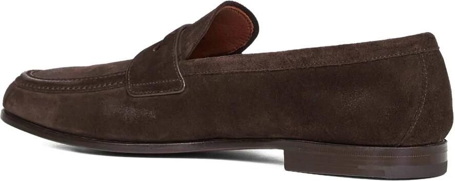 Church's Suede Penny Loafers - Foto 2