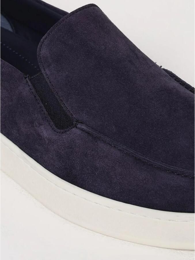 Church's Suede Slip-on Sneakers