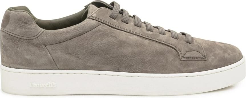Church's Suede Sneakers