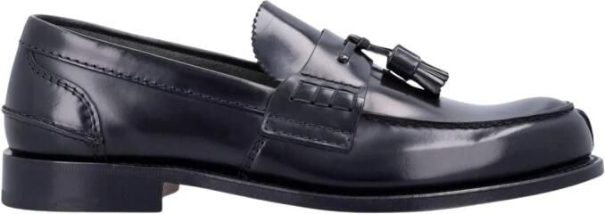 Church's Tassel Loafers Leren Zool