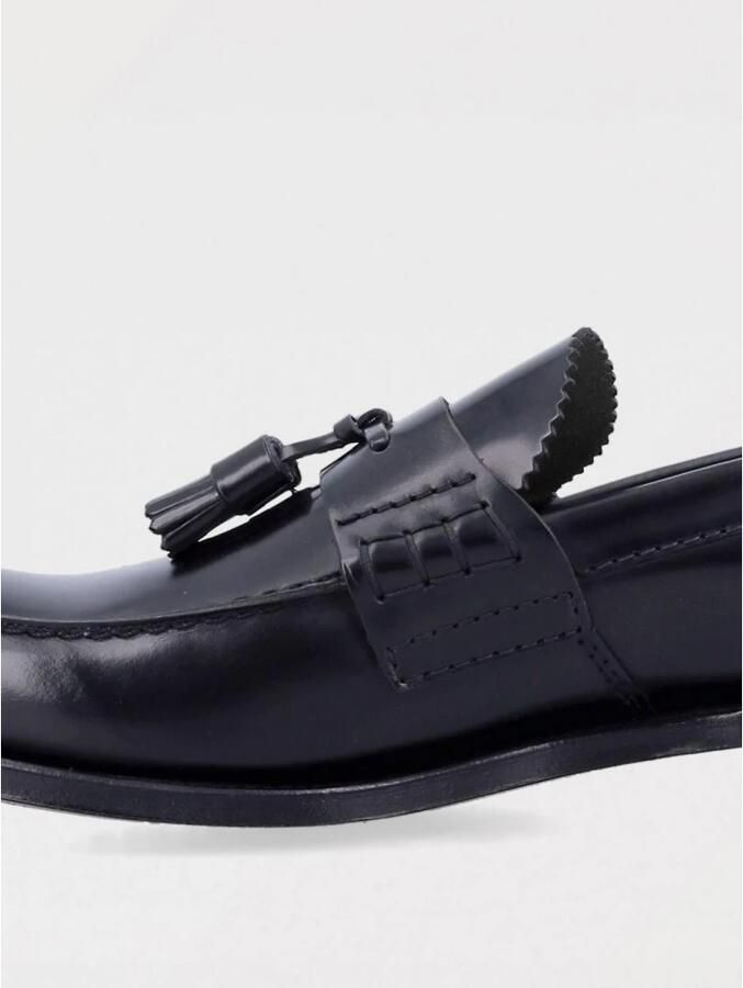 Church's Tassel Loafers Leren Zool - Foto 2