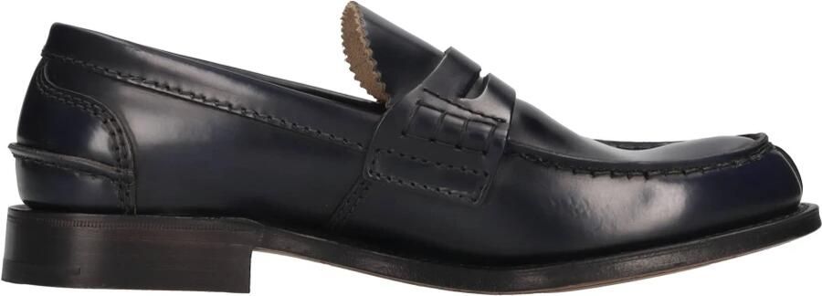 Church's Tunbridge Leren Mocassins