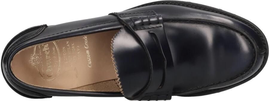 Church's Tunbridge Leren Mocassins - Foto 2