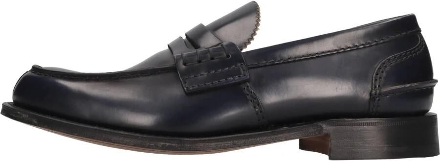 Church's Tunbridge Moccasin