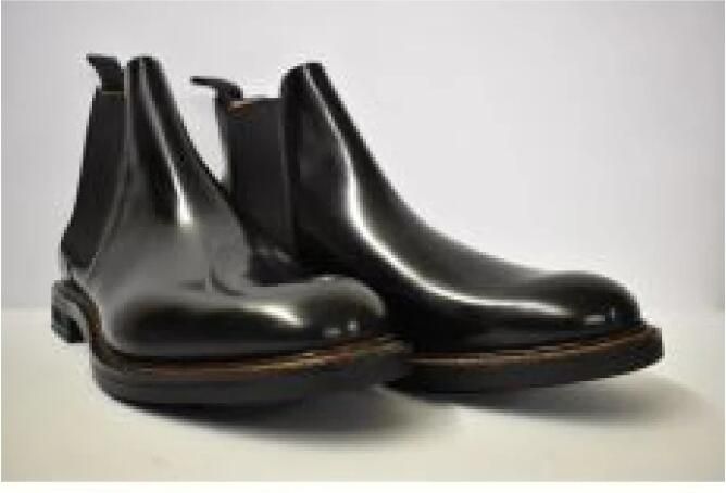 Church's Welwyn Chelsea Boot - Foto 2