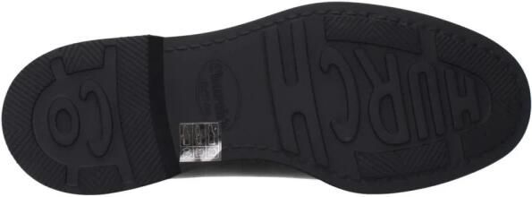 Church's Lakleren loafers met verlengde neus Black Dames - Foto 9