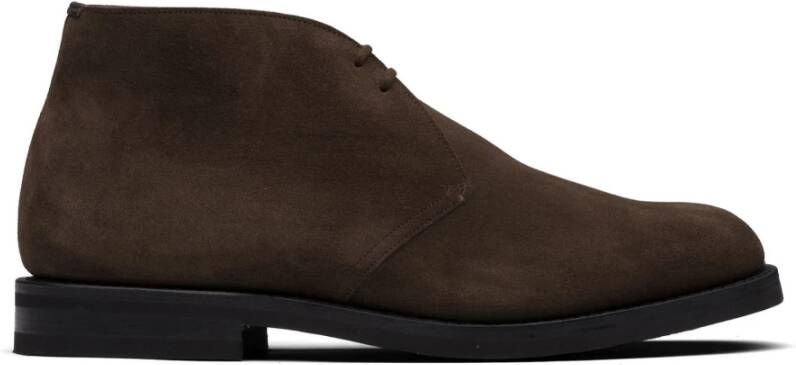 Church's Desert Boot