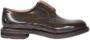 Church's Ebony Geveterde Schoenen - Thumbnail 1