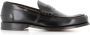 Church's Ebony Leren Loafer met Borstelafwerking - Thumbnail 1