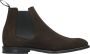 Church's Elastische Chelsea-laarzen Bruin Heren - Thumbnail 1