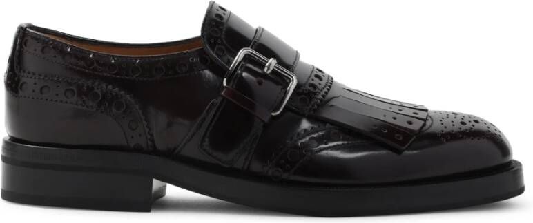 Church's Elegante Leren Schoenen voor Vrouwen