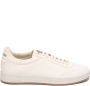 Church's F0All Ivory Leren Sneakers White Heren - Thumbnail 1