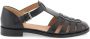 Church's Kelsey Sandal Stijlvol en Comfortabel Black Dames - Thumbnail 2