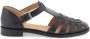 Church's Kelsey Sandal Stijlvol en Comfortabel Black Dames - Thumbnail 1