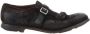 Church's Goudvergulde Almond Toe Loafers Brown Heren - Thumbnail 1