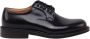 Church's Handgemaakte Leren Derby Schoenen - Thumbnail 1