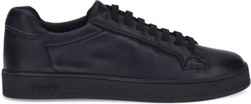 Church's Hertenleer Sneakers