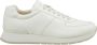 Church's Hertenleren Sneakers met Stoffen Details White Heren - Thumbnail 1