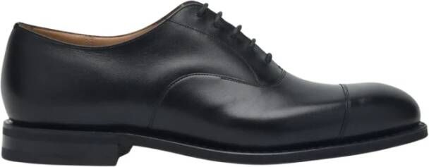 Church's Klassieke Brogue Leren Schoenen
