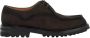 Church's Klassieke Bruine Brogue Leren Schoenen - Thumbnail 1