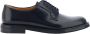 Church's Shannon leather derby shoes - Thumbnail 1