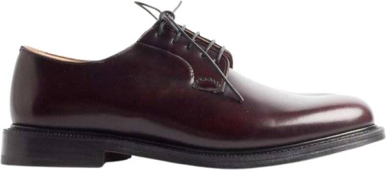 Church's Klassieke Derby Schoenen