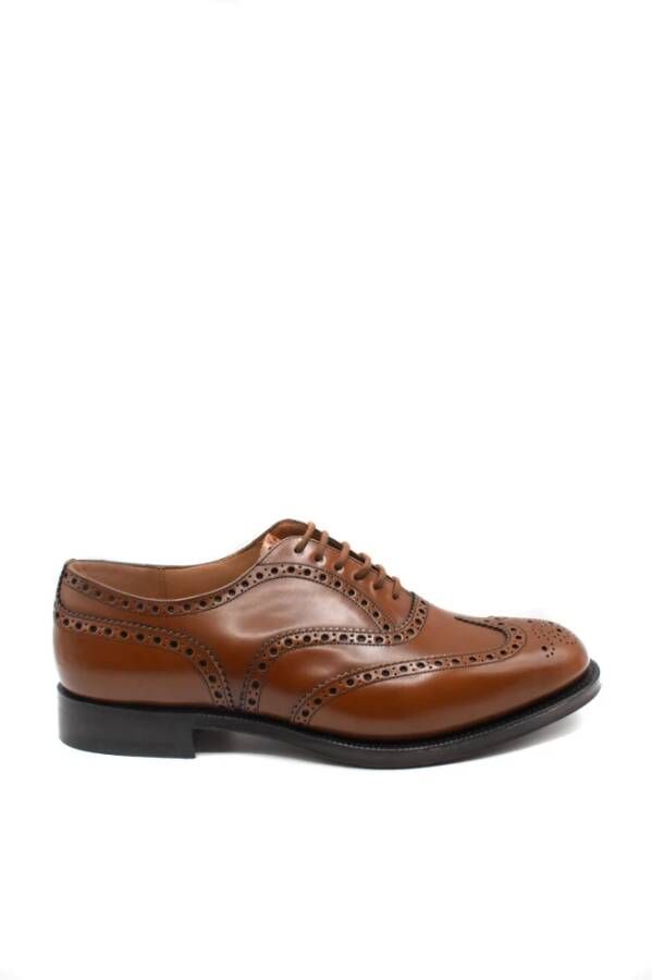Church's Klassieke Derby schoenen voor heren