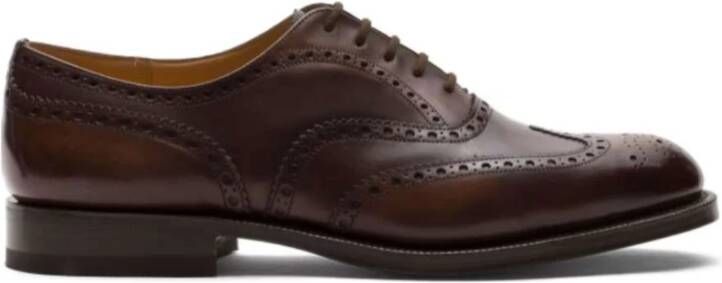 Church's Klassieke Derby schoenen voor heren