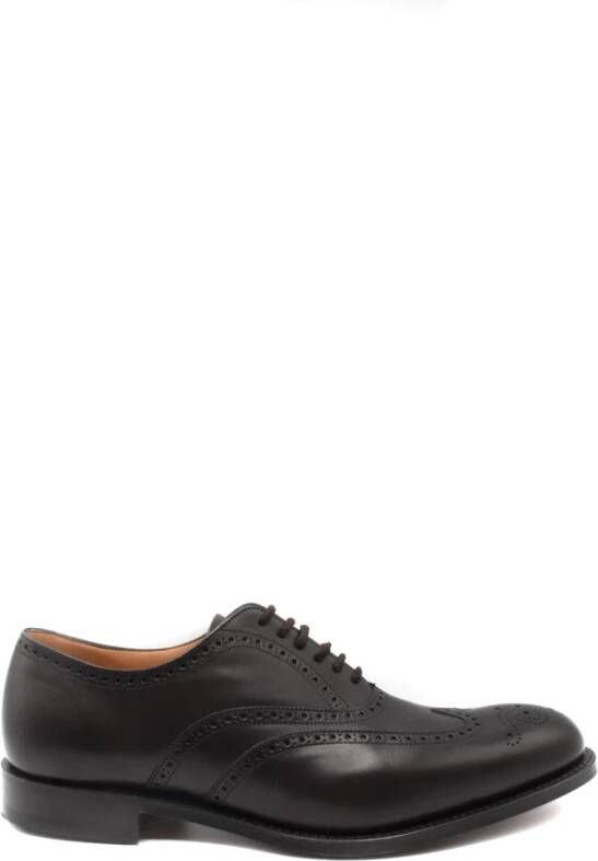 Church's Klassieke Derby Schoenen voor Heren