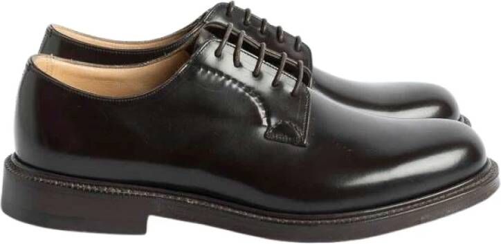 Church's Klassieke Derby schoenen voor heren