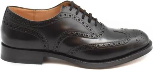 Church's Klassieke Derby Schoenen voor Heren