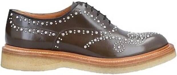 Church's Klassieke Derby schoenen voor heren