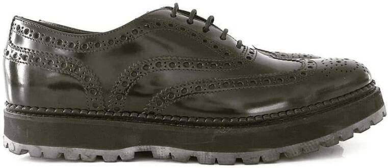 Church's Klassieke Derby-schoenen voor heren