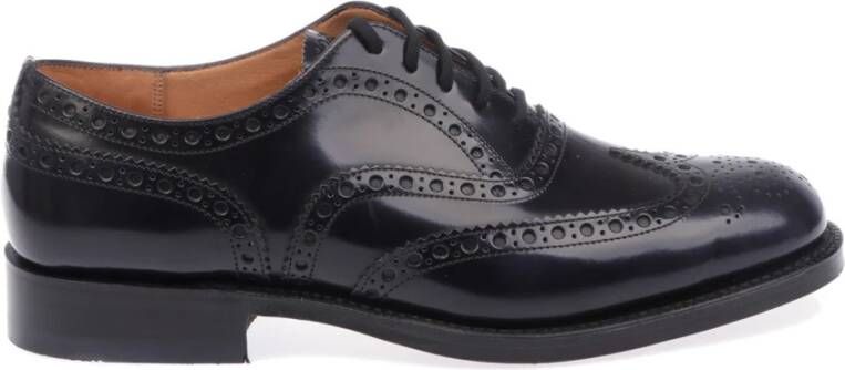 Church's Klassieke Derby schoenen voor heren