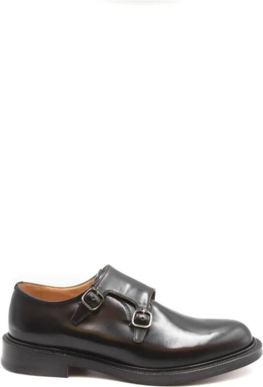Church's Klassieke Derby Schoenen voor Mannen