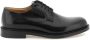 Church's Klassieke Lace-Up Derby van kalfsleer Black Heren - Thumbnail 1