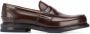 Church's Klassieke Leren Bookbinder Brown Heren - Thumbnail 1