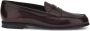 Church's Klassieke leren loafers - Thumbnail 1