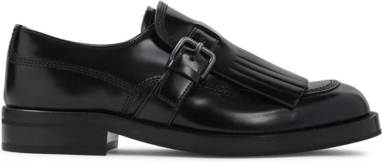 Church's Klassieke leren loafers voor heren