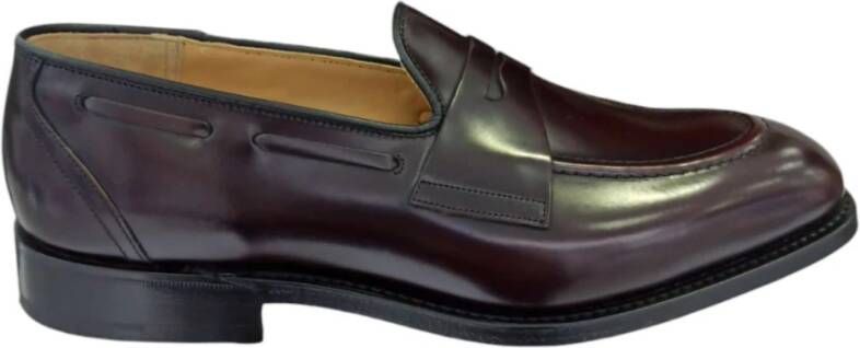 Church's Klassieke Loaferschoen