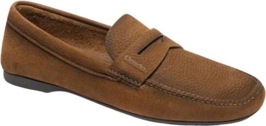 Church's Klassieke Mocassin Schoen