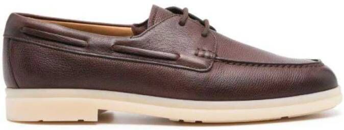 Church's Klassieke Mocassin Schoen