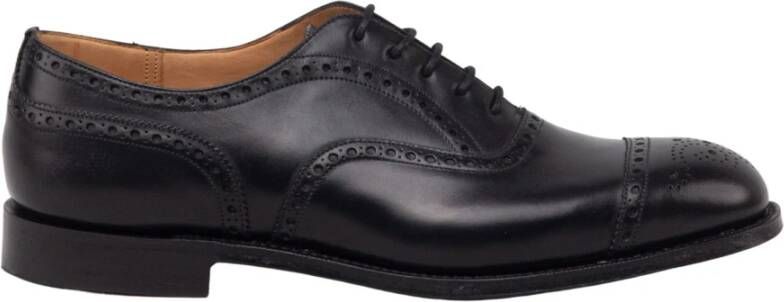 Church's Klassieke Oxford Brogue Schoenen