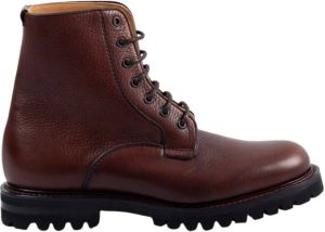 Church's Lace-up Boots Bruin Heren