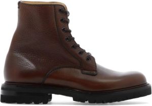 Church's Lace-up Boots Bruin Heren